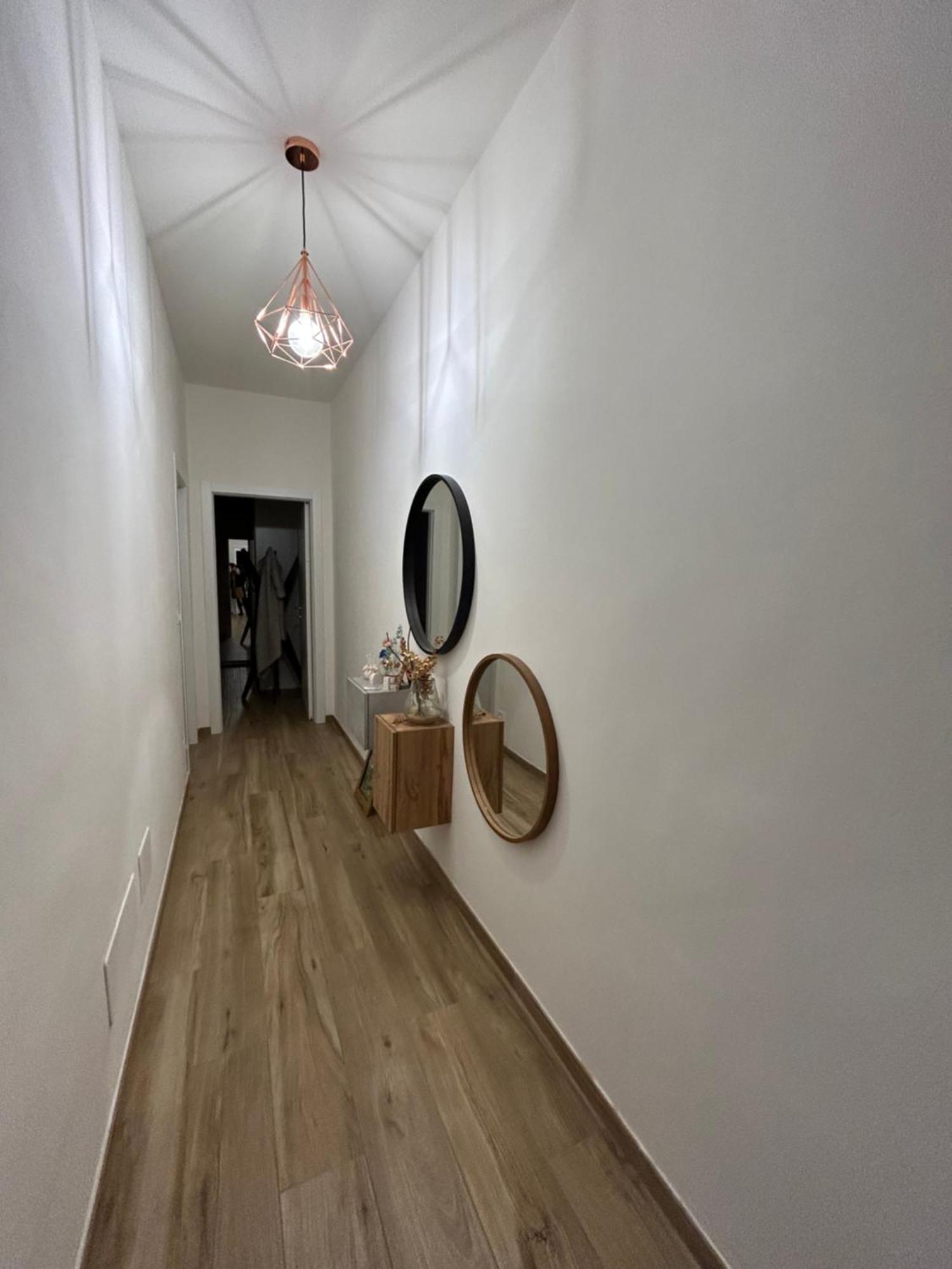 Il Tortellino Vagante - Elegant Apartment Modena Dış mekan fotoğraf