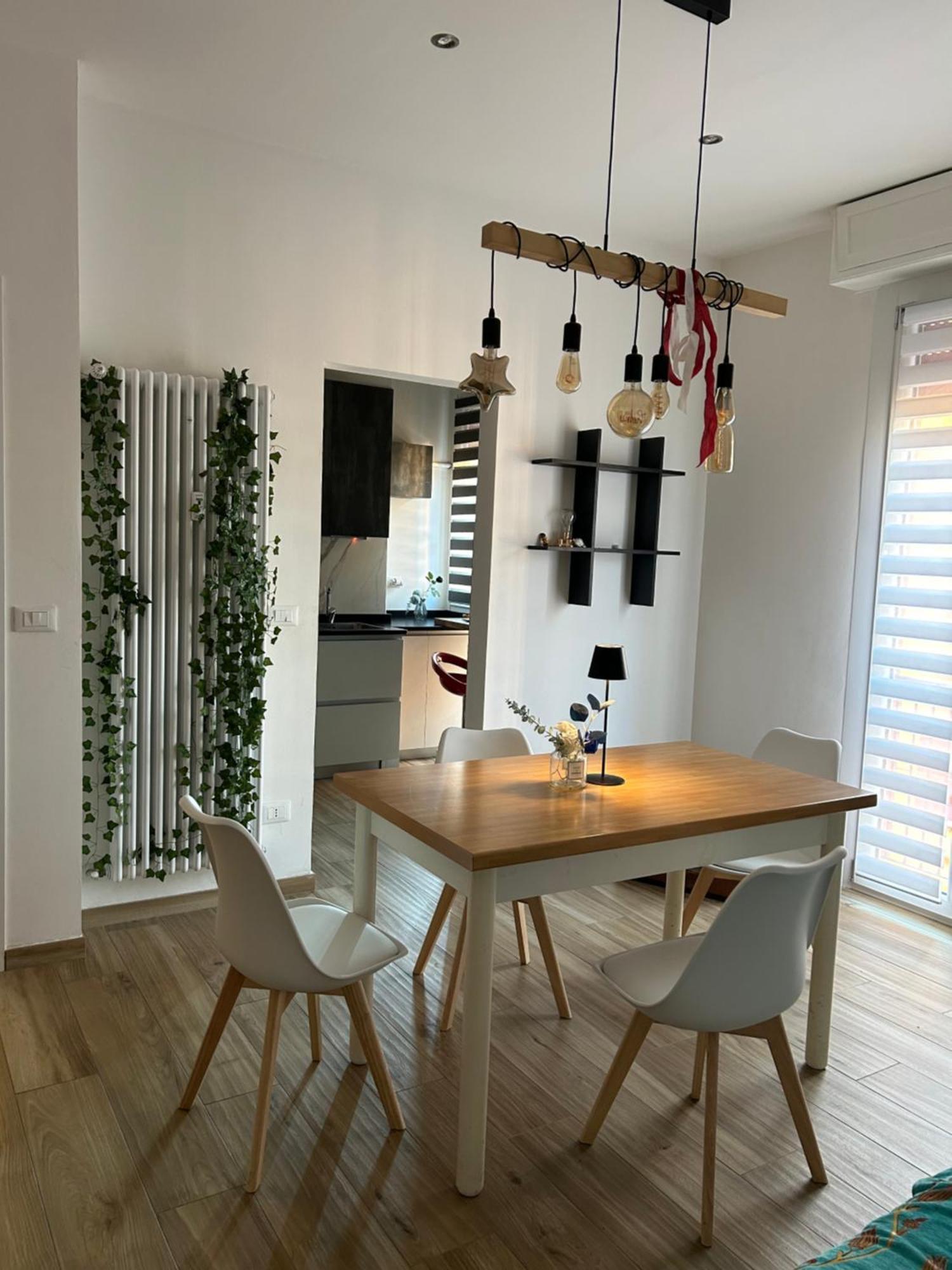 Il Tortellino Vagante - Elegant Apartment Modena Dış mekan fotoğraf