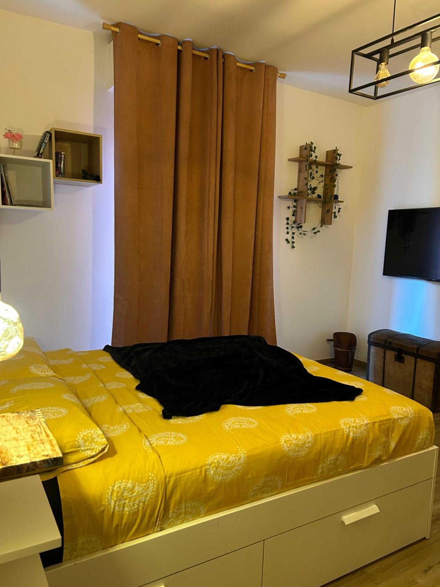 Il Tortellino Vagante - Elegant Apartment Modena Dış mekan fotoğraf