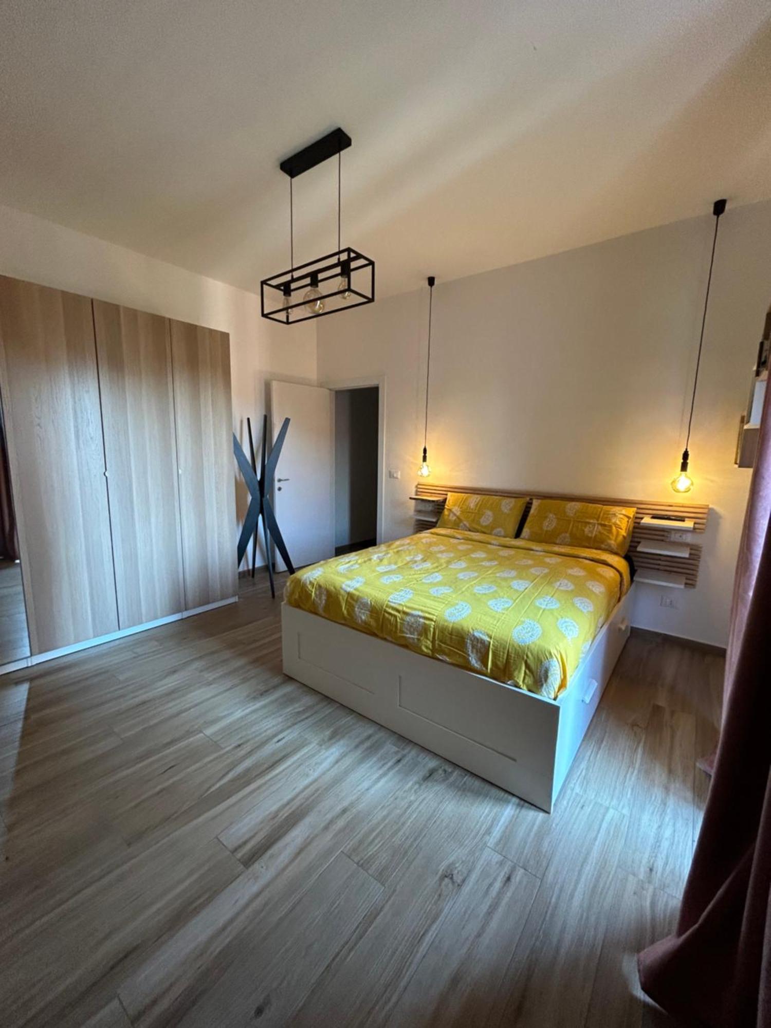 Il Tortellino Vagante - Elegant Apartment Modena Dış mekan fotoğraf