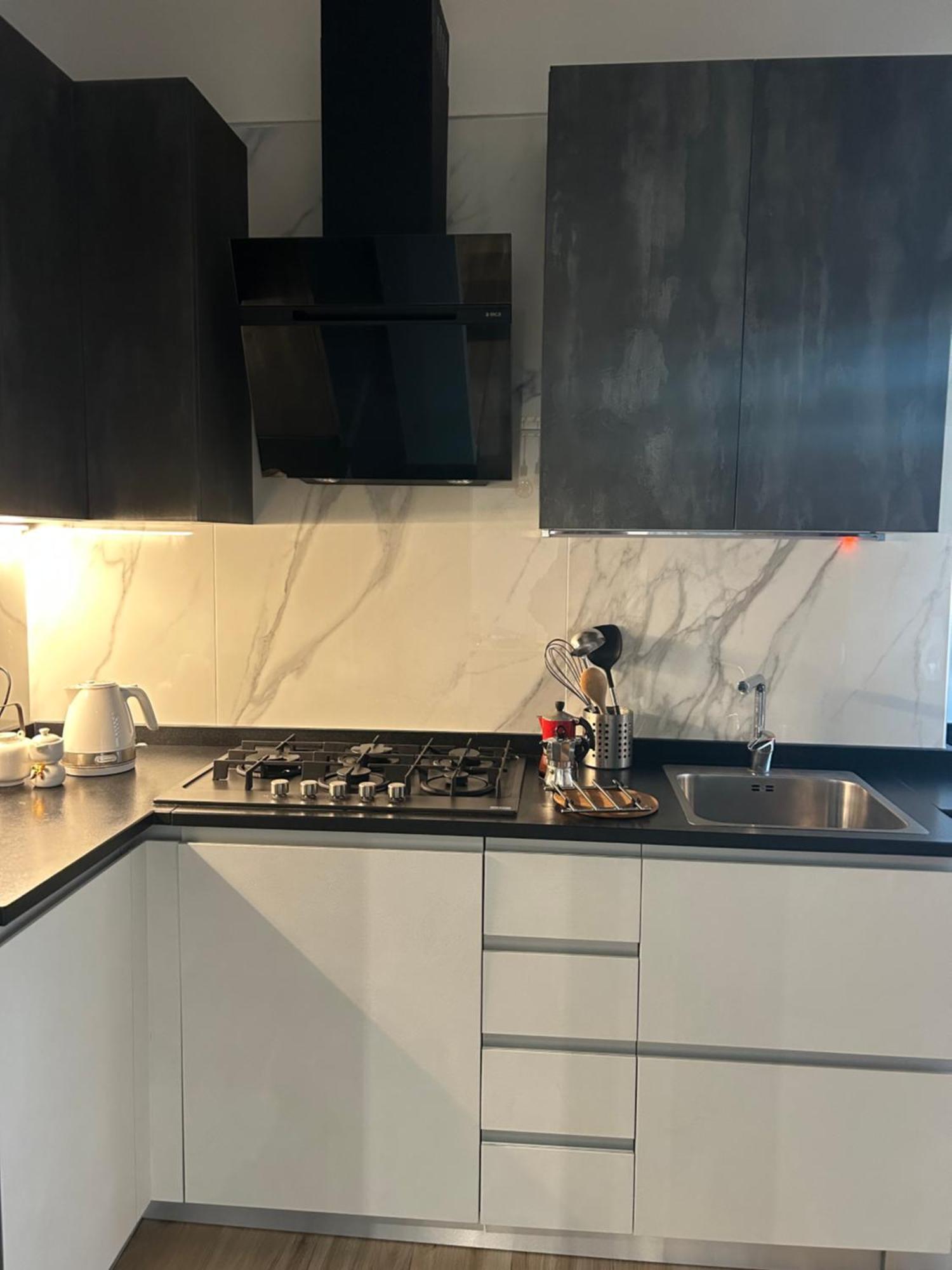 Il Tortellino Vagante - Elegant Apartment Modena Dış mekan fotoğraf