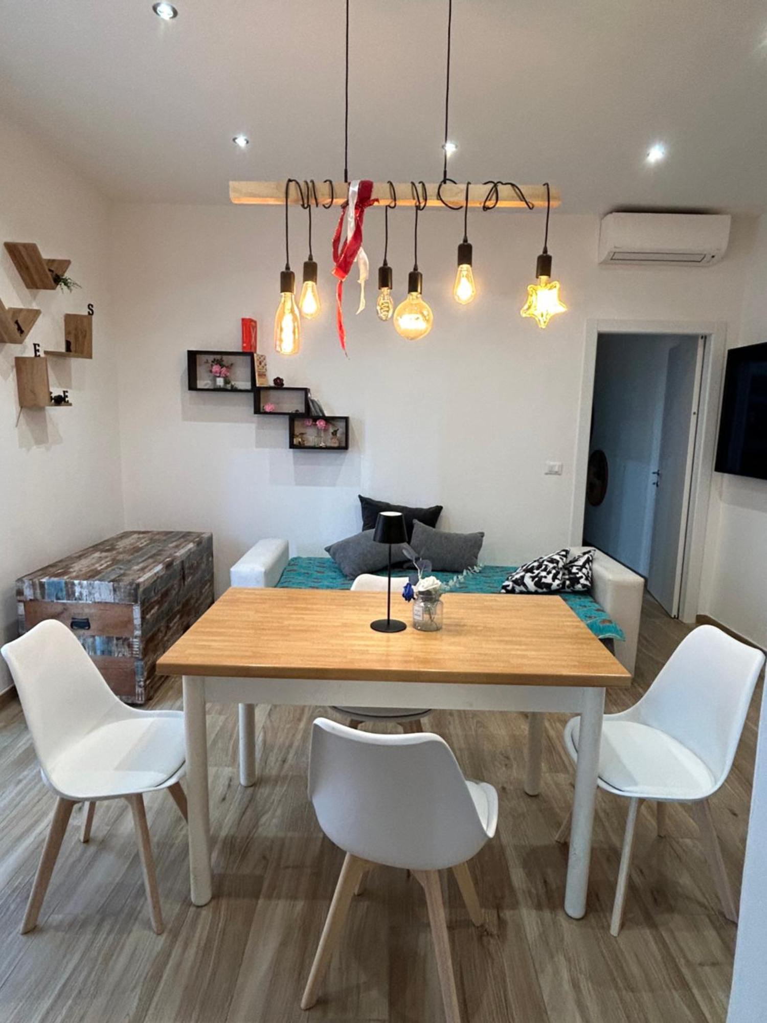 Il Tortellino Vagante - Elegant Apartment Modena Dış mekan fotoğraf