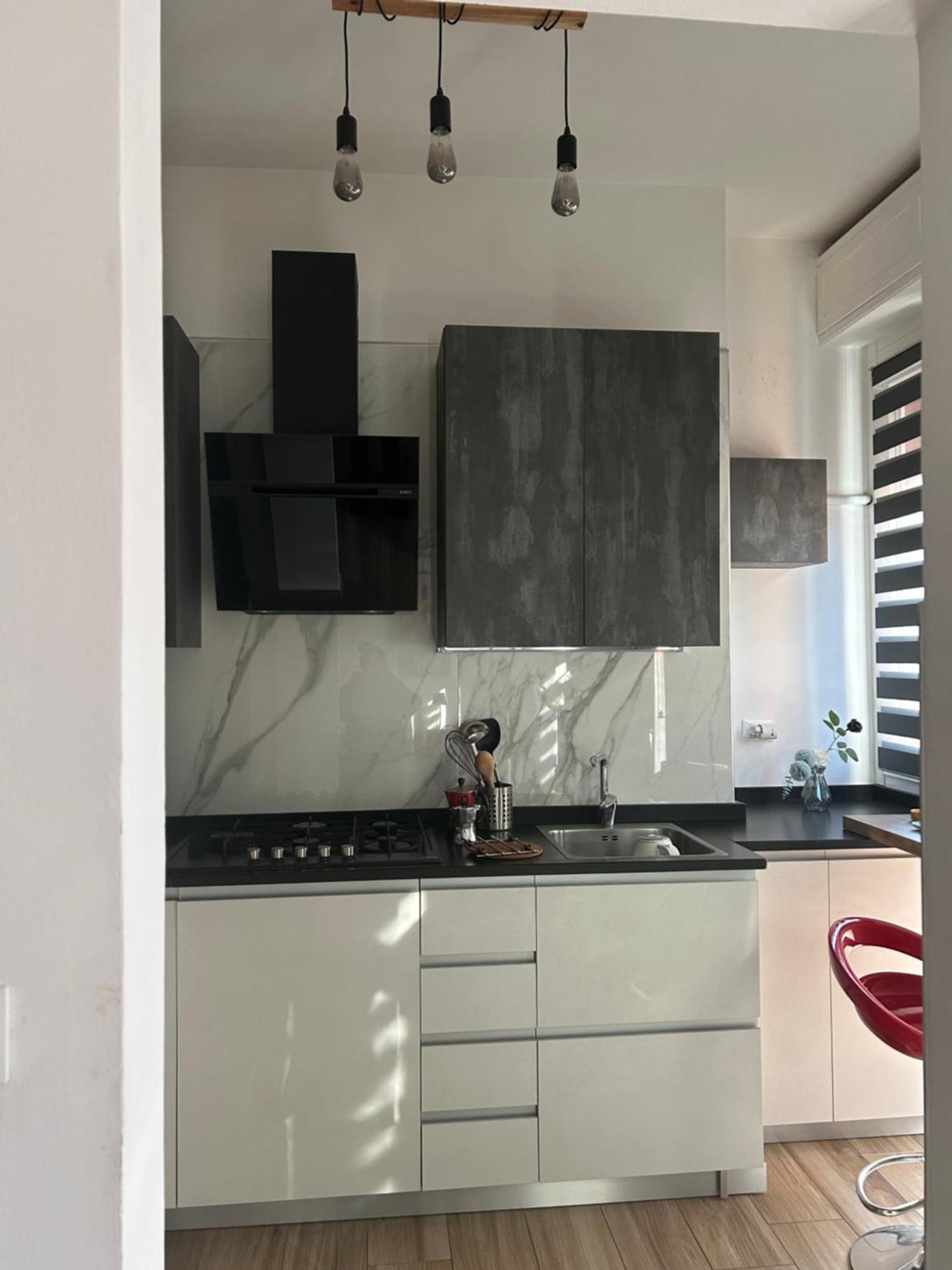 Il Tortellino Vagante - Elegant Apartment Modena Dış mekan fotoğraf