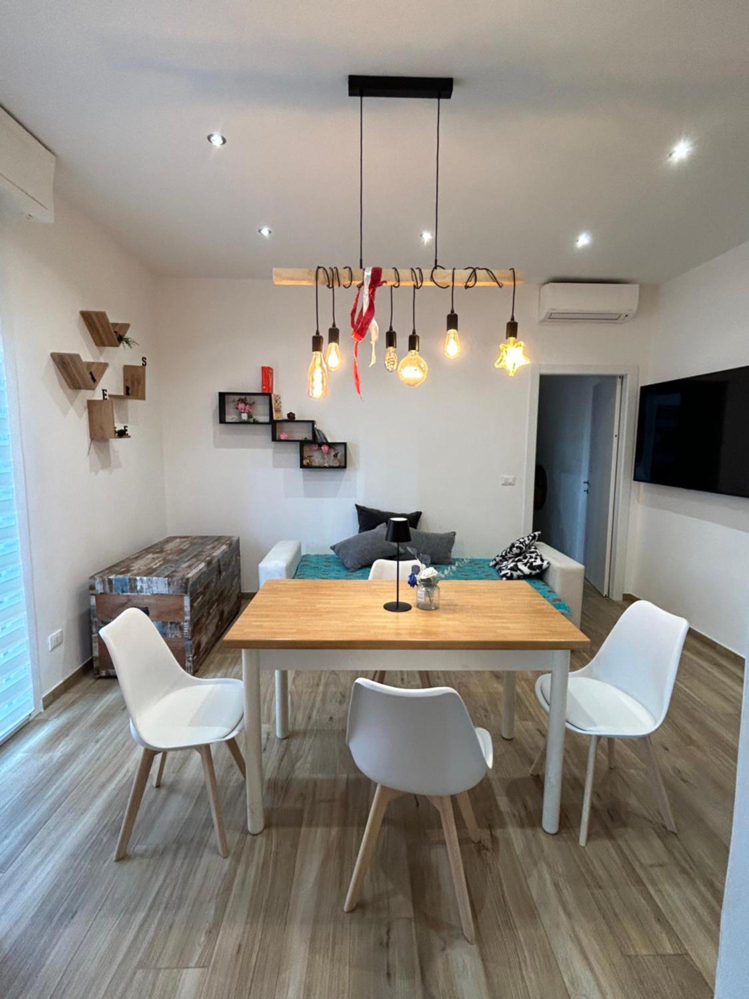Il Tortellino Vagante - Elegant Apartment Modena Dış mekan fotoğraf