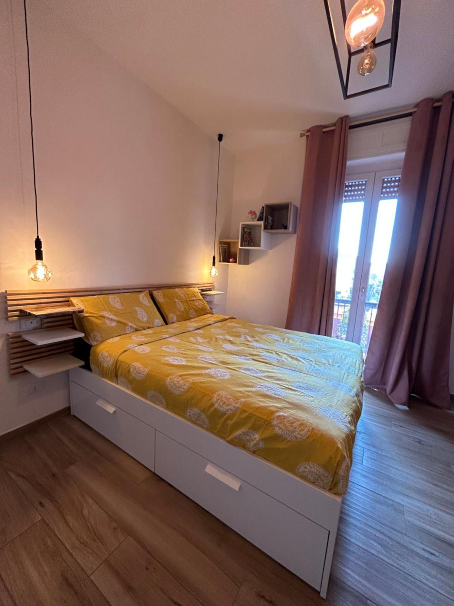 Il Tortellino Vagante - Elegant Apartment Modena Dış mekan fotoğraf