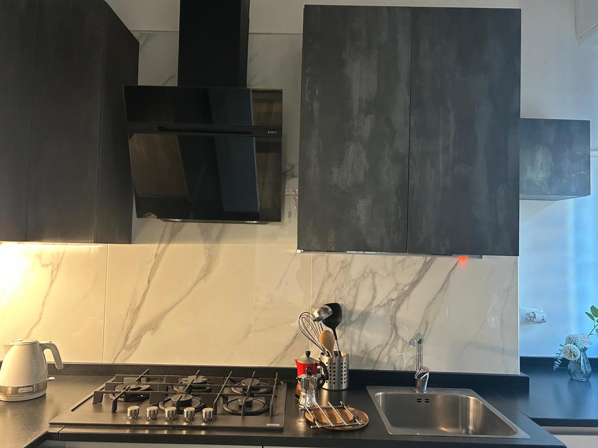 Il Tortellino Vagante - Elegant Apartment Modena Dış mekan fotoğraf
