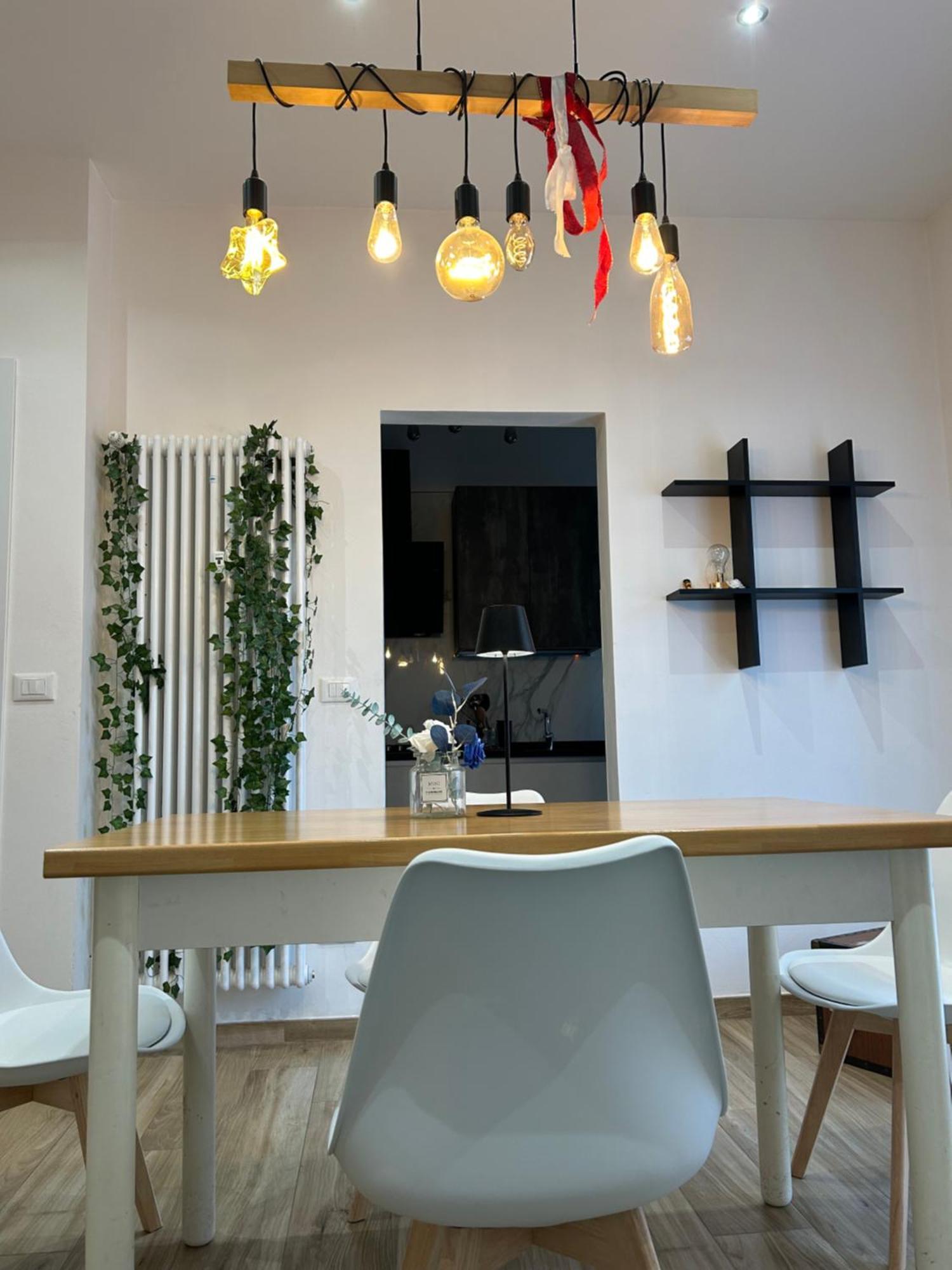 Il Tortellino Vagante - Elegant Apartment Modena Dış mekan fotoğraf
