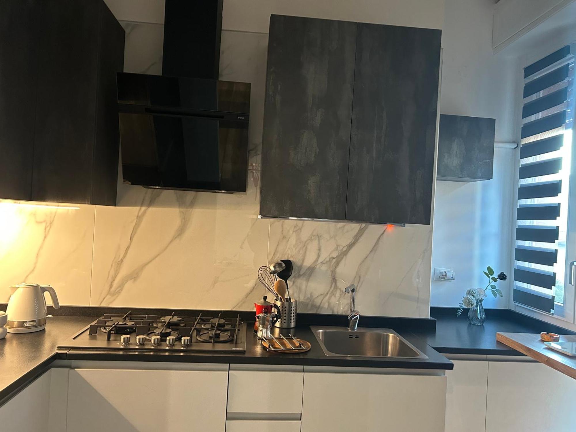 Il Tortellino Vagante - Elegant Apartment Modena Dış mekan fotoğraf