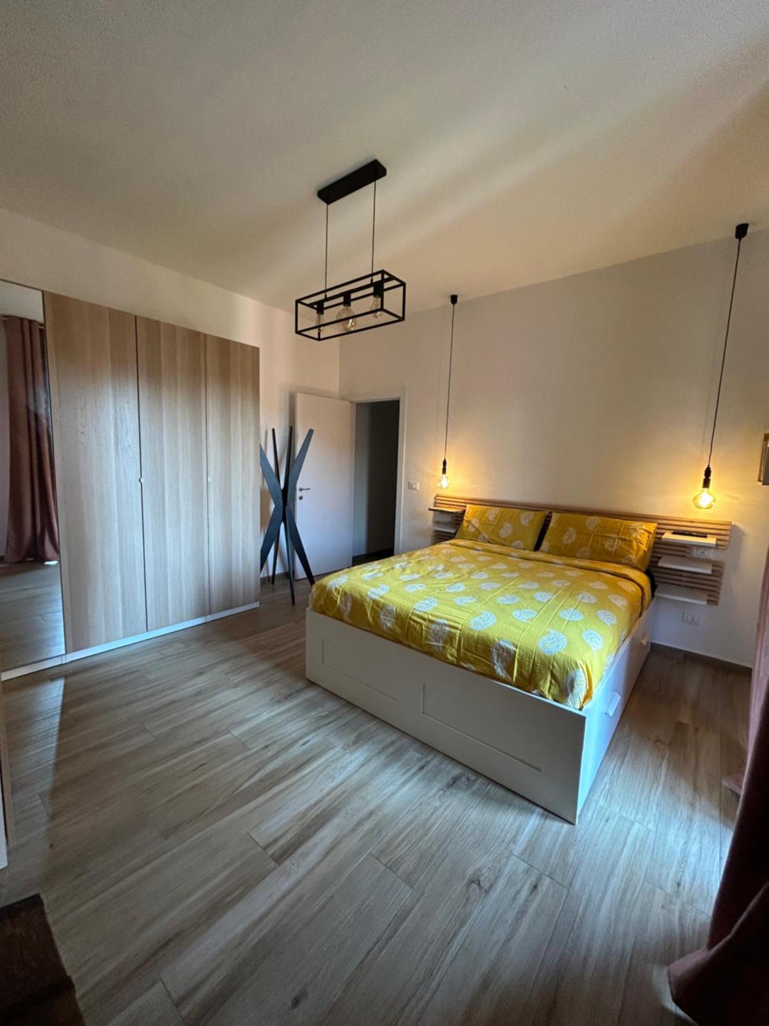 Il Tortellino Vagante - Elegant Apartment Modena Dış mekan fotoğraf