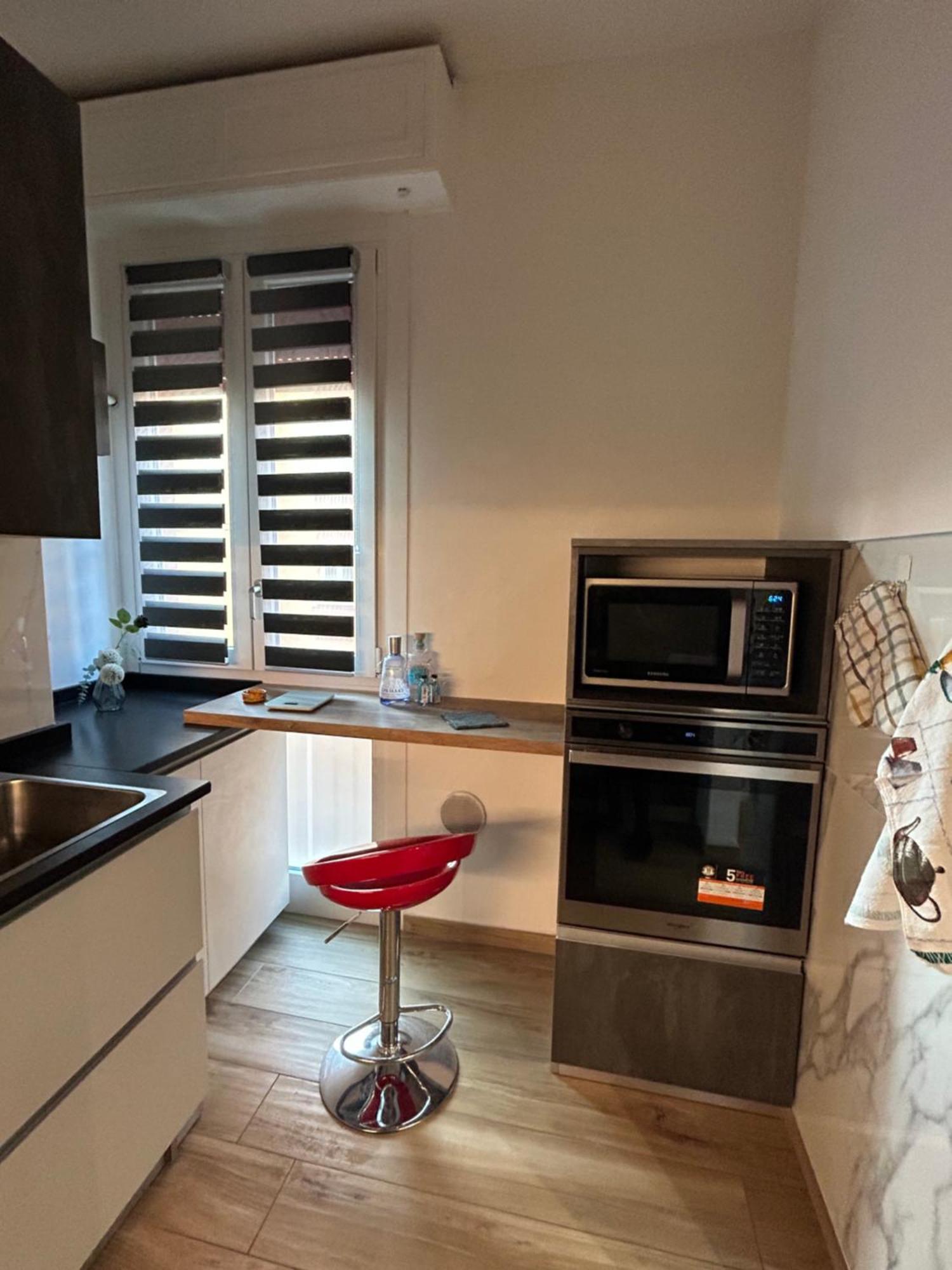 Il Tortellino Vagante - Elegant Apartment Modena Dış mekan fotoğraf