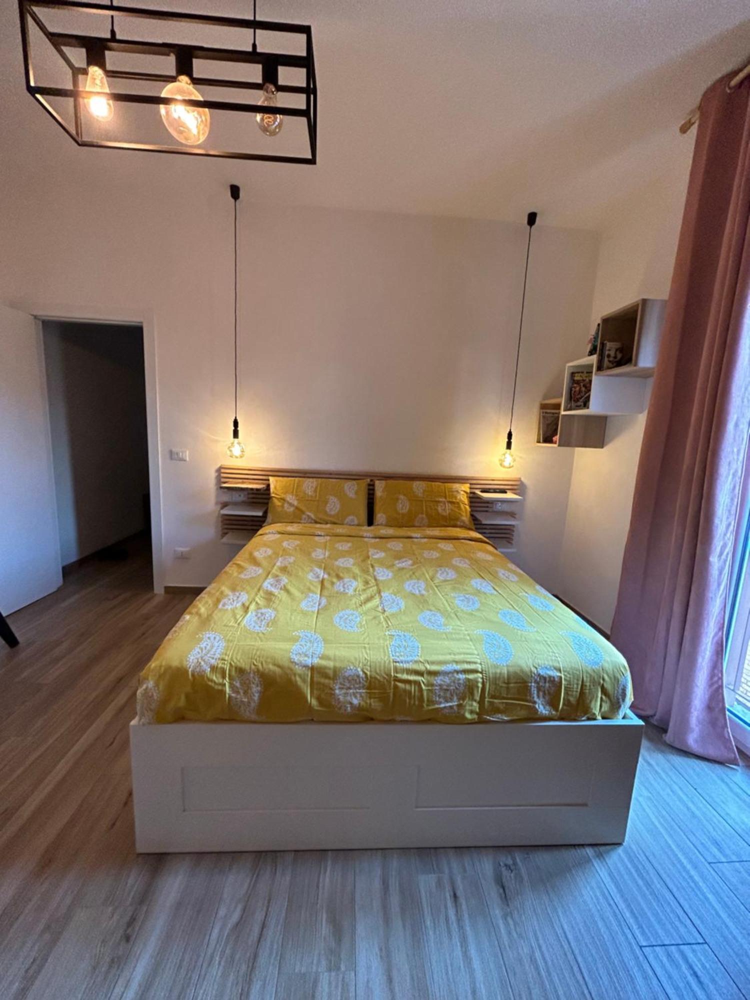 Il Tortellino Vagante - Elegant Apartment Modena Dış mekan fotoğraf