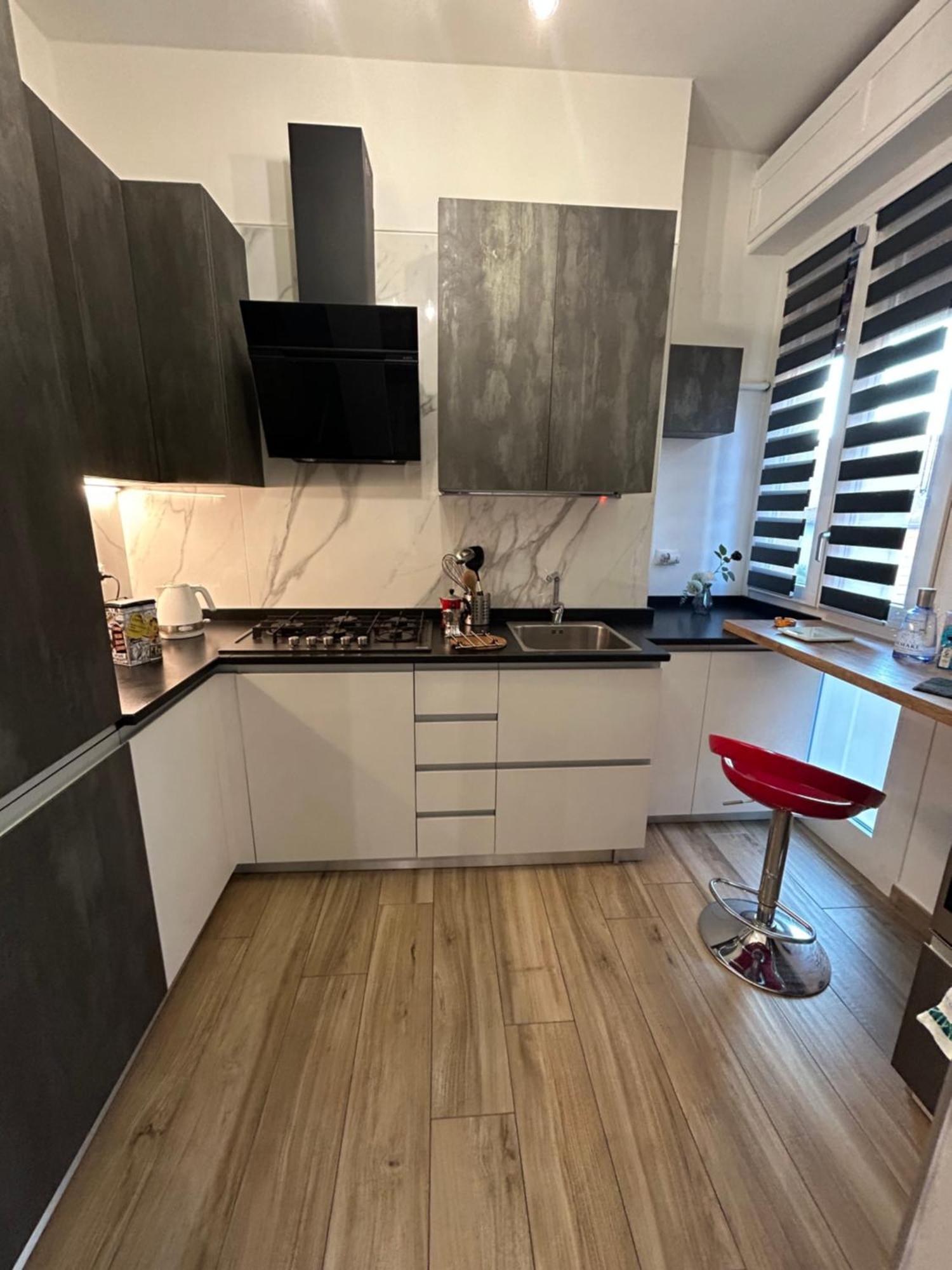 Il Tortellino Vagante - Elegant Apartment Modena Dış mekan fotoğraf