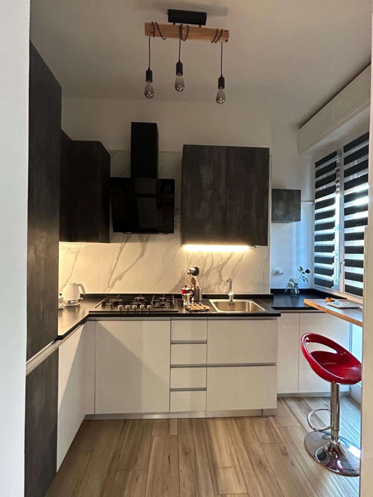 Il Tortellino Vagante - Elegant Apartment Modena Dış mekan fotoğraf