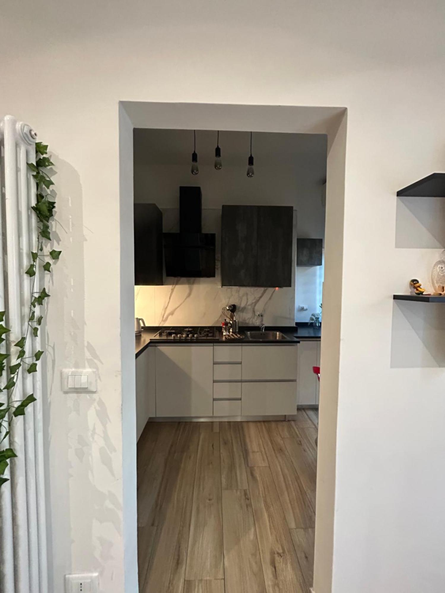 Il Tortellino Vagante - Elegant Apartment Modena Dış mekan fotoğraf