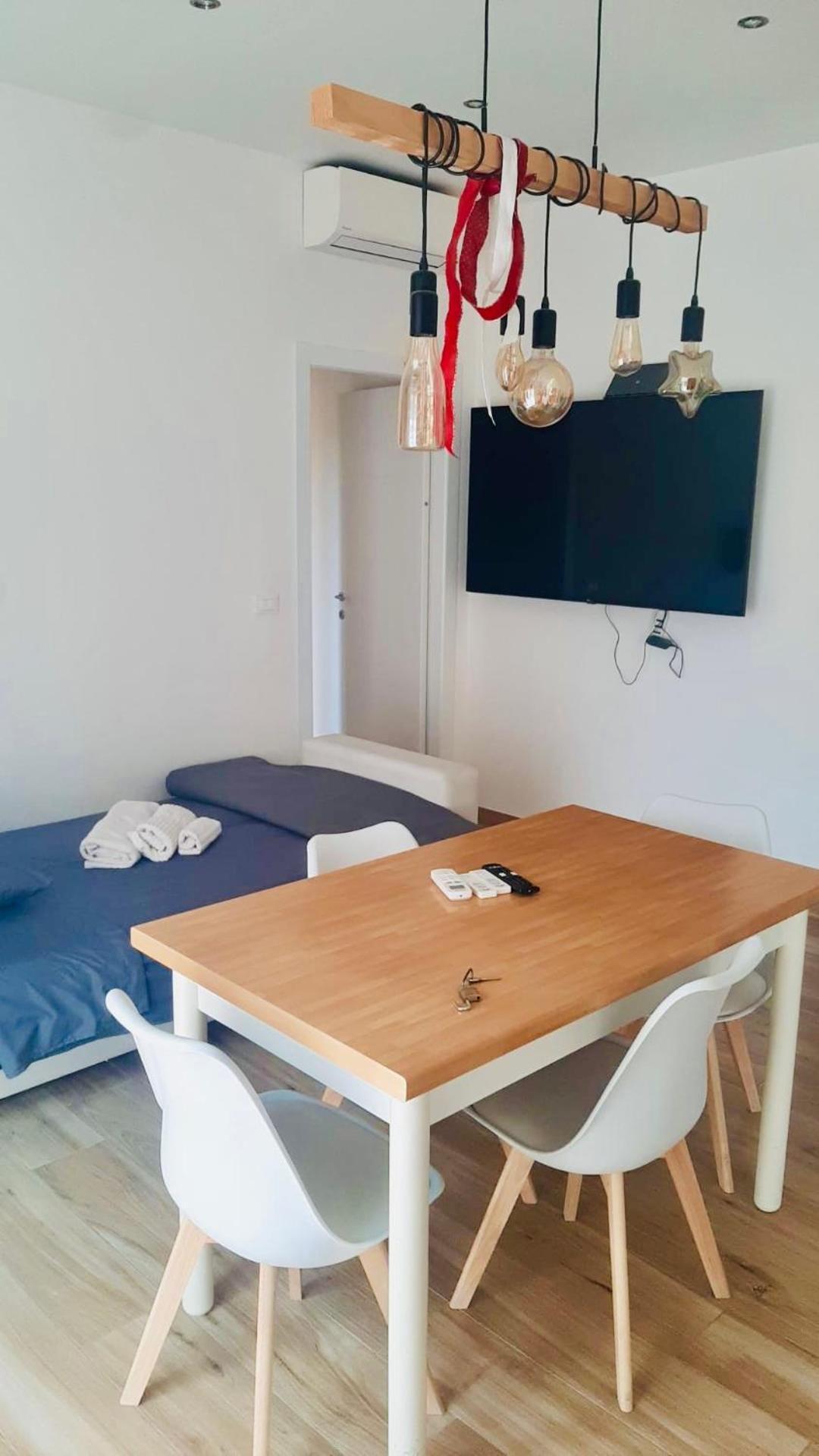 Il Tortellino Vagante - Elegant Apartment Modena Dış mekan fotoğraf